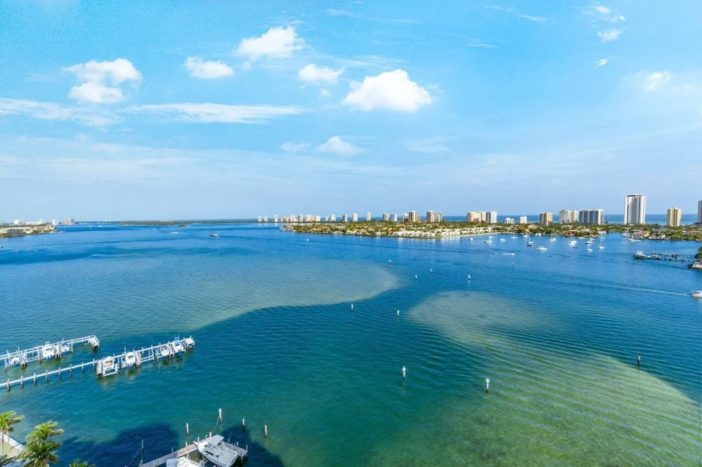 2650 Lake Shore Drive #1906 Riviera Beach, FL 33404