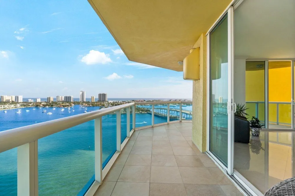 2650 Lake Shore Drive #1906 Riviera Beach, FL 33404