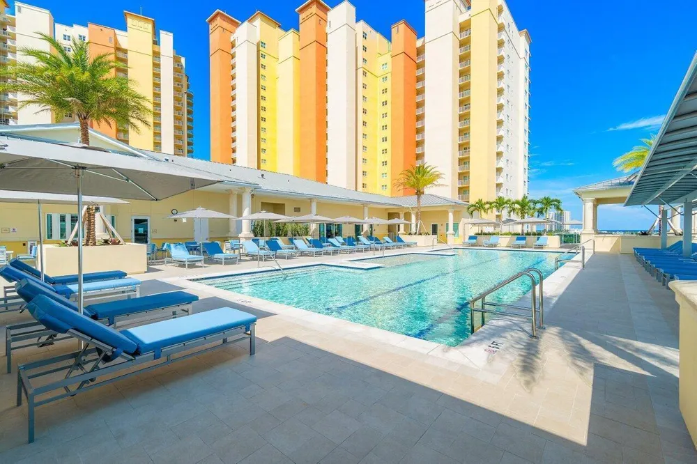 2650 Lake Shore Drive #1906 Riviera Beach, FL 33404