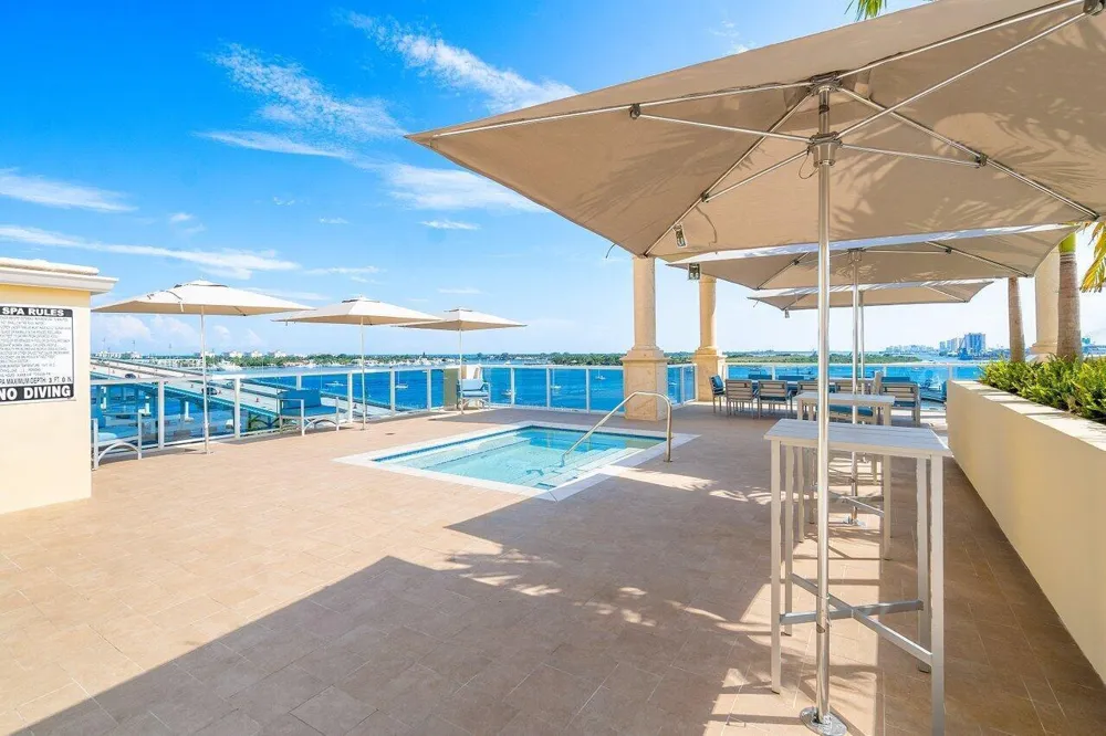 2650 Lake Shore Drive #1906 Riviera Beach, FL 33404