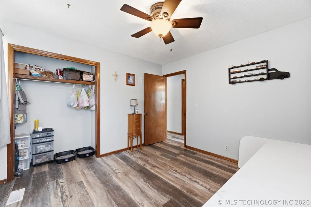 4801 W 168th Street Skiatook, OK 74070