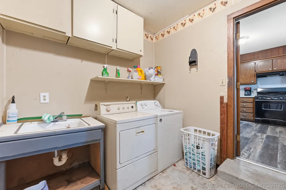 4801 W 168th Street Skiatook, OK 74070