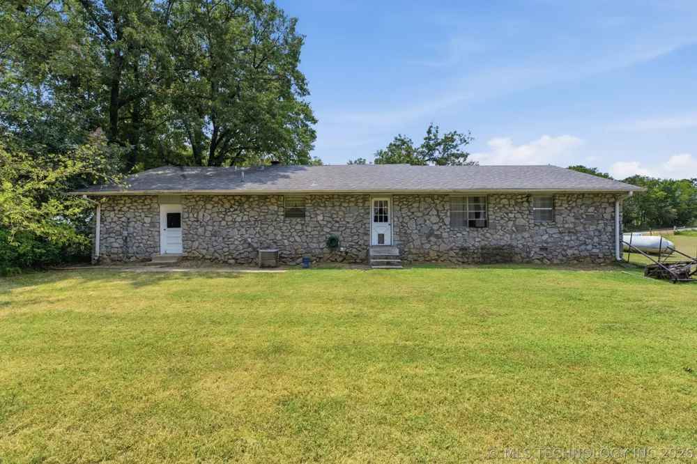 4801 W 168th Street Skiatook, OK 74070