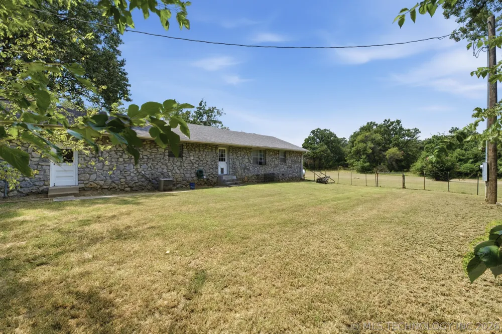 4801 W 168th Street Skiatook, OK 74070