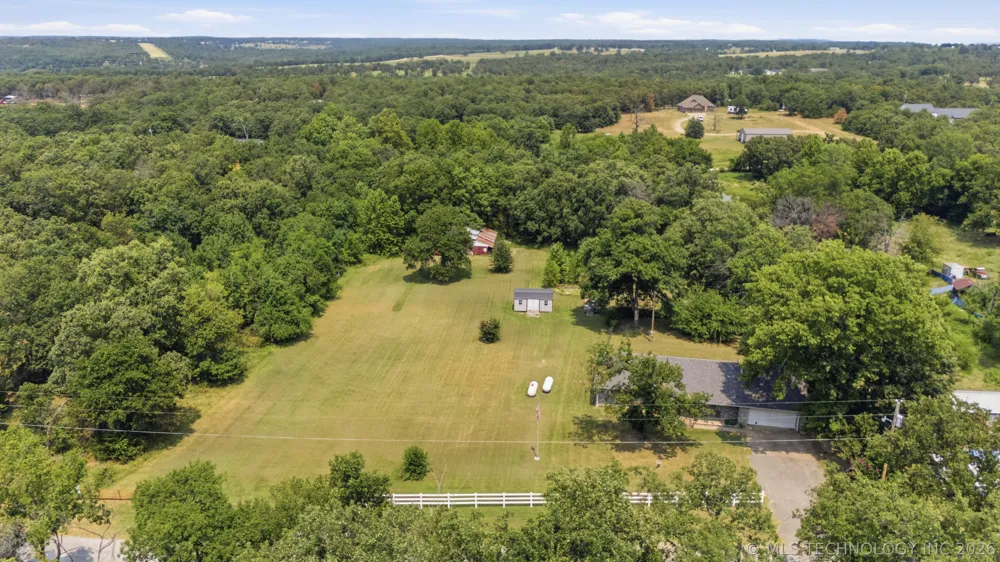 4801 W 168th Street Skiatook, OK 74070