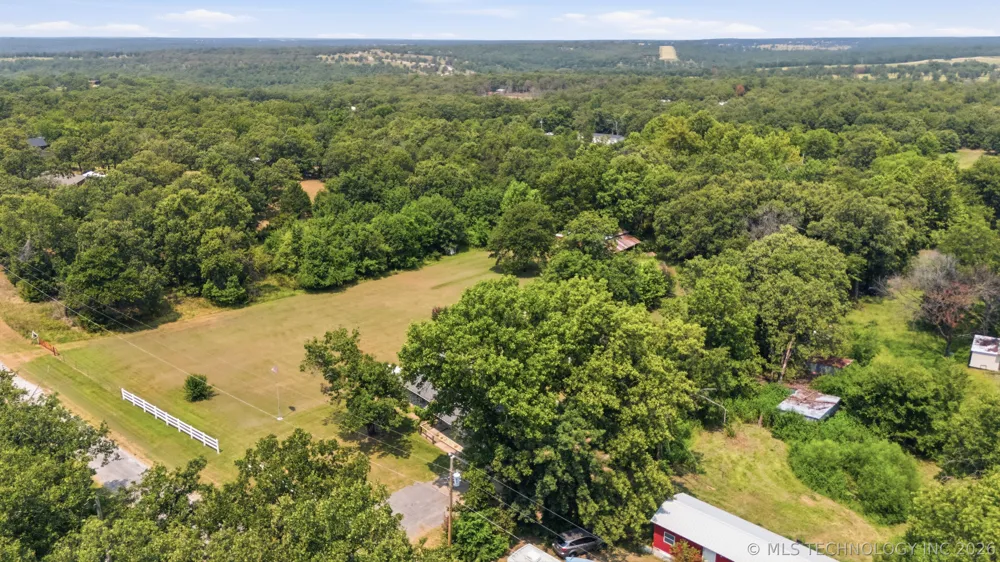 4801 W 168th Street Skiatook, OK 74070