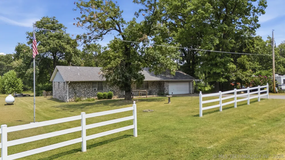 4801 W 168th Street Skiatook, OK 74070