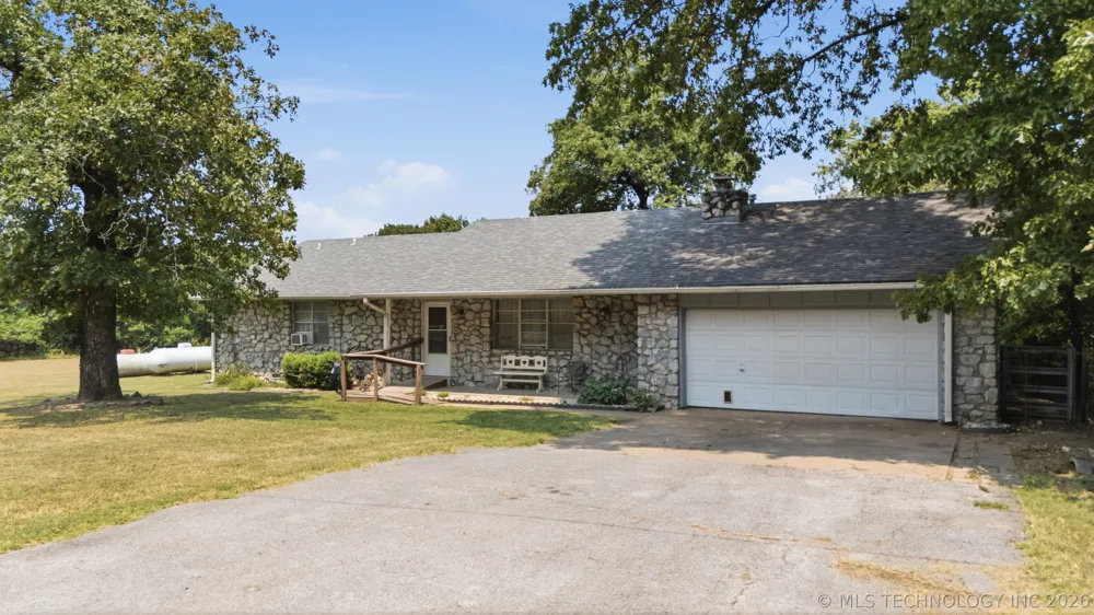 4801 W 168th Street Skiatook, OK 74070