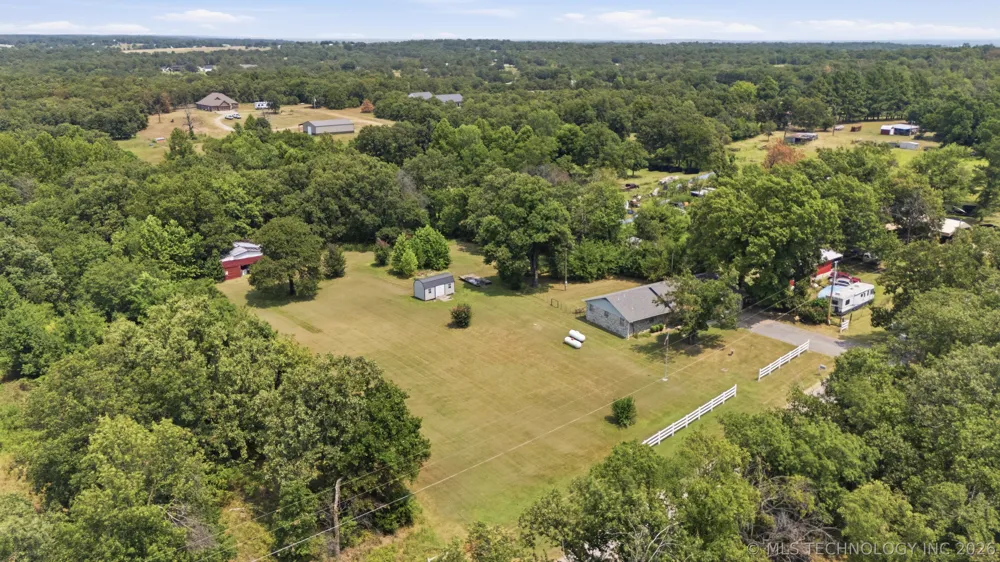 4801 W 168th Street Skiatook, OK 74070