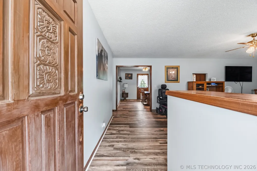 4801 W 168th Street Skiatook, OK 74070
