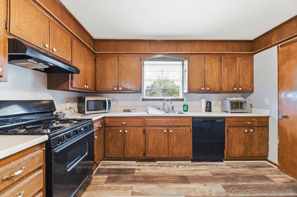 4801 W 168th Street Skiatook, OK 74070