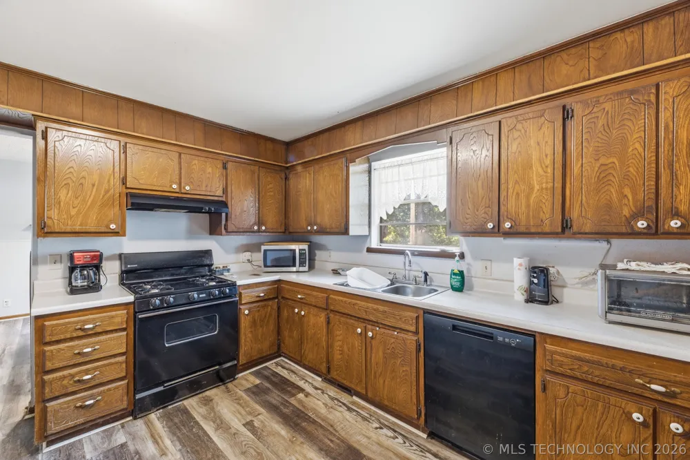 4801 W 168th Street Skiatook, OK 74070