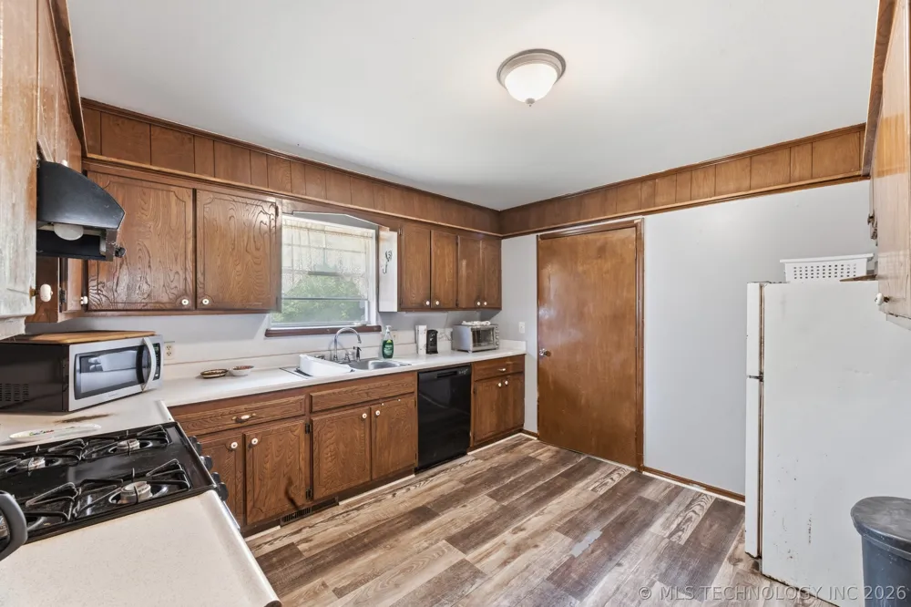 4801 W 168th Street Skiatook, OK 74070