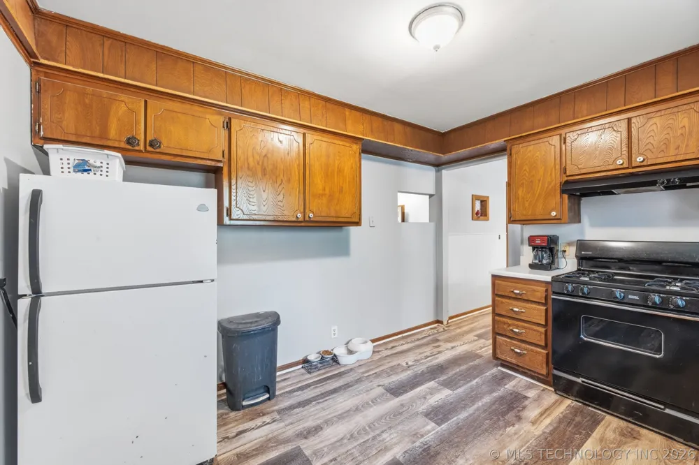 4801 W 168th Street Skiatook, OK 74070