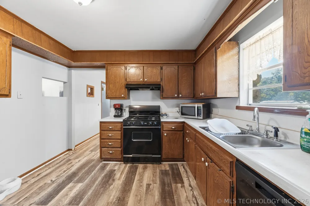 4801 W 168th Street Skiatook, OK 74070