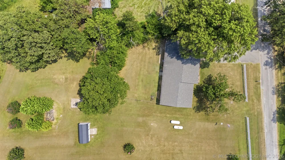 4801 W 168th Street Skiatook, OK 74070