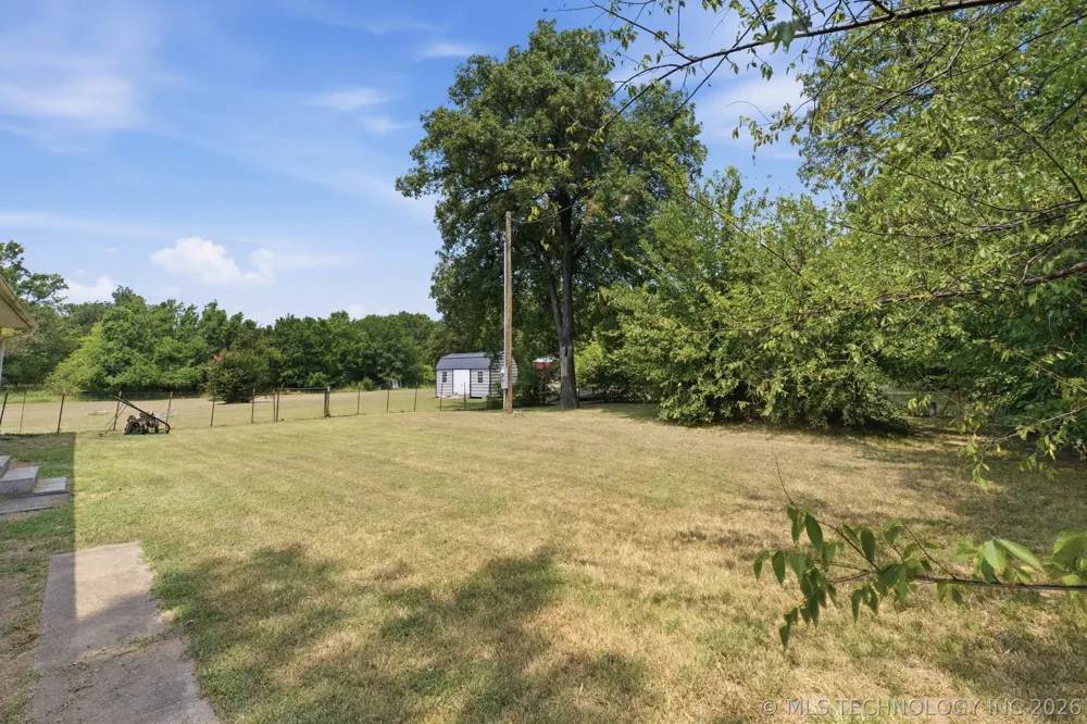 4801 W 168th Street Skiatook, OK 74070