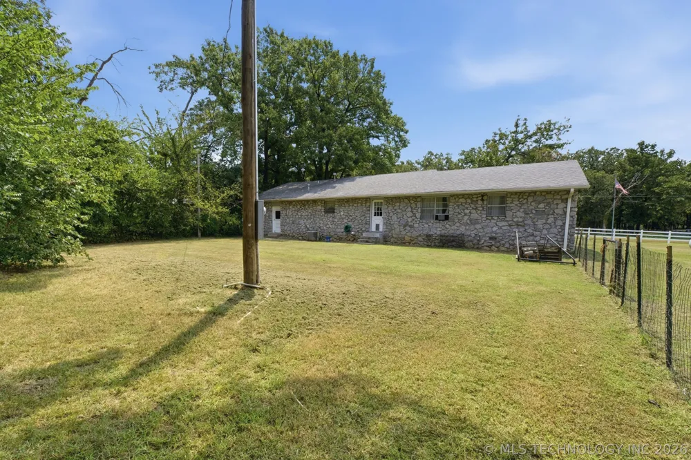 4801 W 168th Street Skiatook, OK 74070