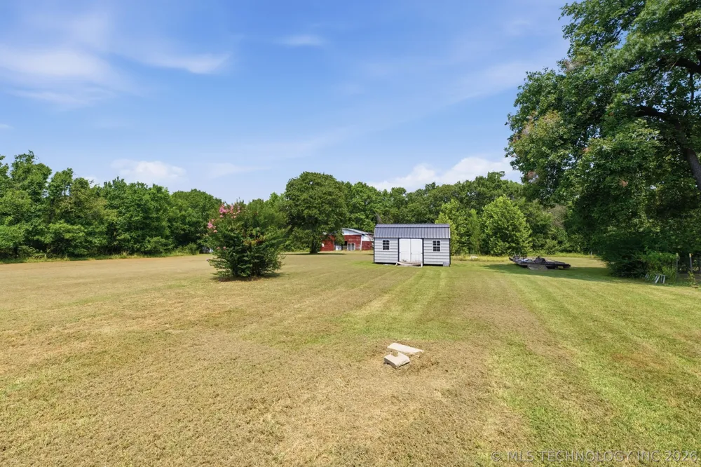 4801 W 168th Street Skiatook, OK 74070