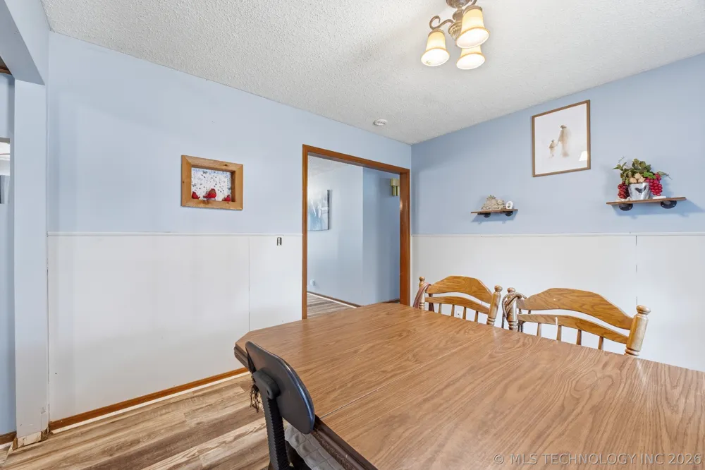 4801 W 168th Street Skiatook, OK 74070