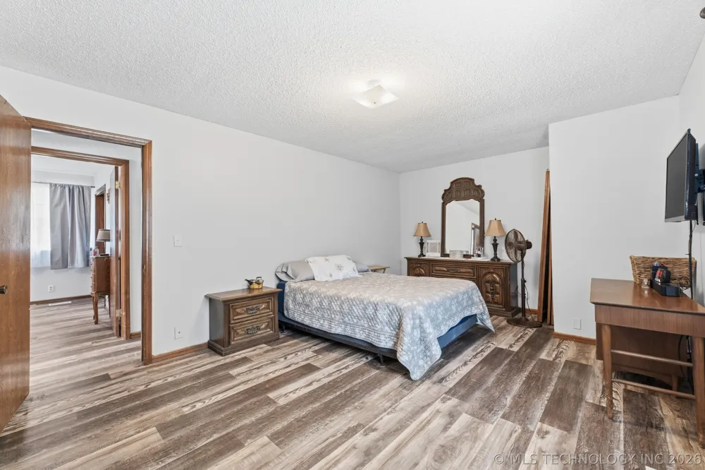 4801 W 168th Street Skiatook, OK 74070