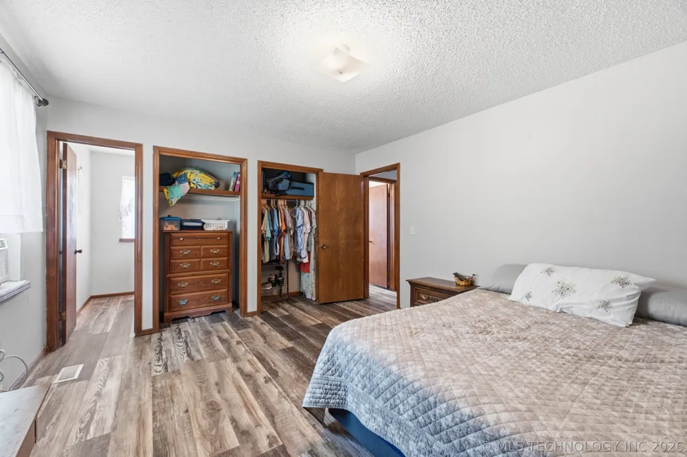 4801 W 168th Street Skiatook, OK 74070