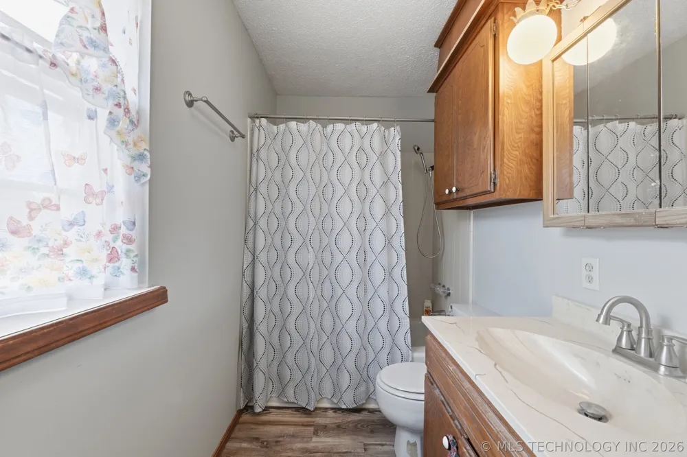 4801 W 168th Street Skiatook, OK 74070