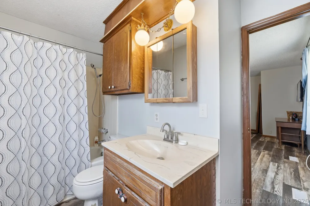 4801 W 168th Street Skiatook, OK 74070