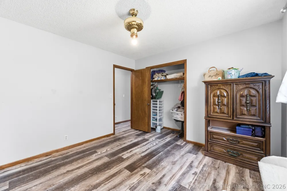 4801 W 168th Street Skiatook, OK 74070