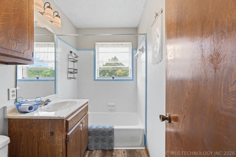 4801 W 168th Street Skiatook, OK 74070