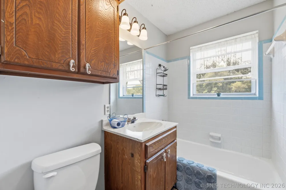 4801 W 168th Street Skiatook, OK 74070