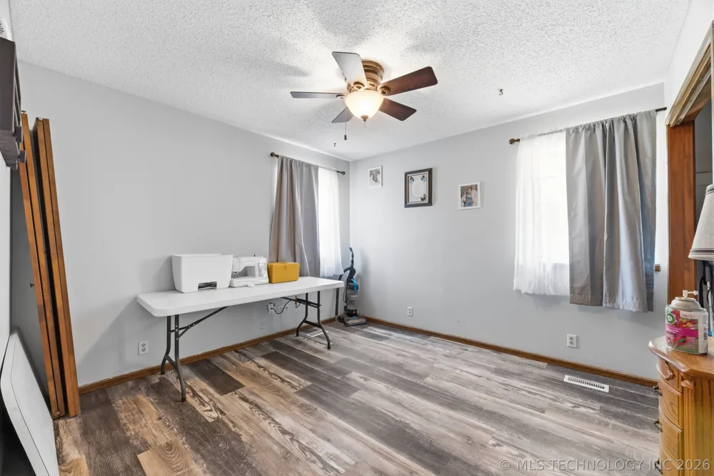 4801 W 168th Street Skiatook, OK 74070