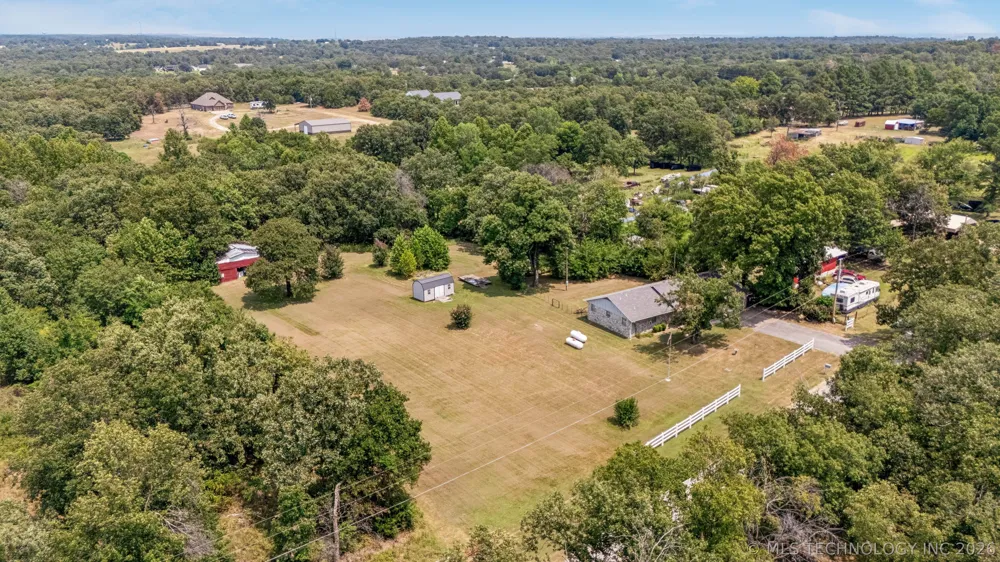 4801 W 168th Street Skiatook, OK 74070