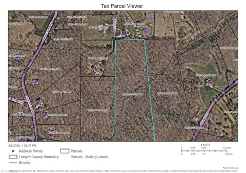 0 Slater Road
