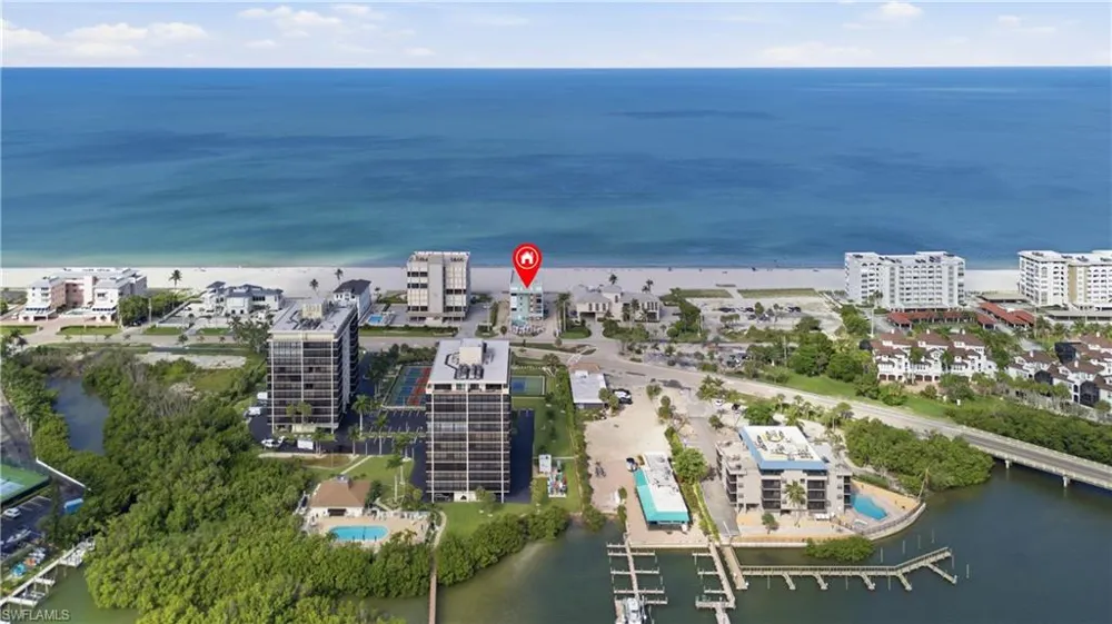 26130 Hickory Boulevard #5B Bonita Springs, FL 34134