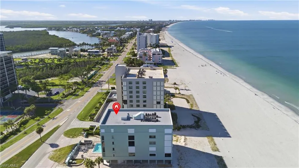 26130 Hickory Boulevard #5B Bonita Springs, FL 34134