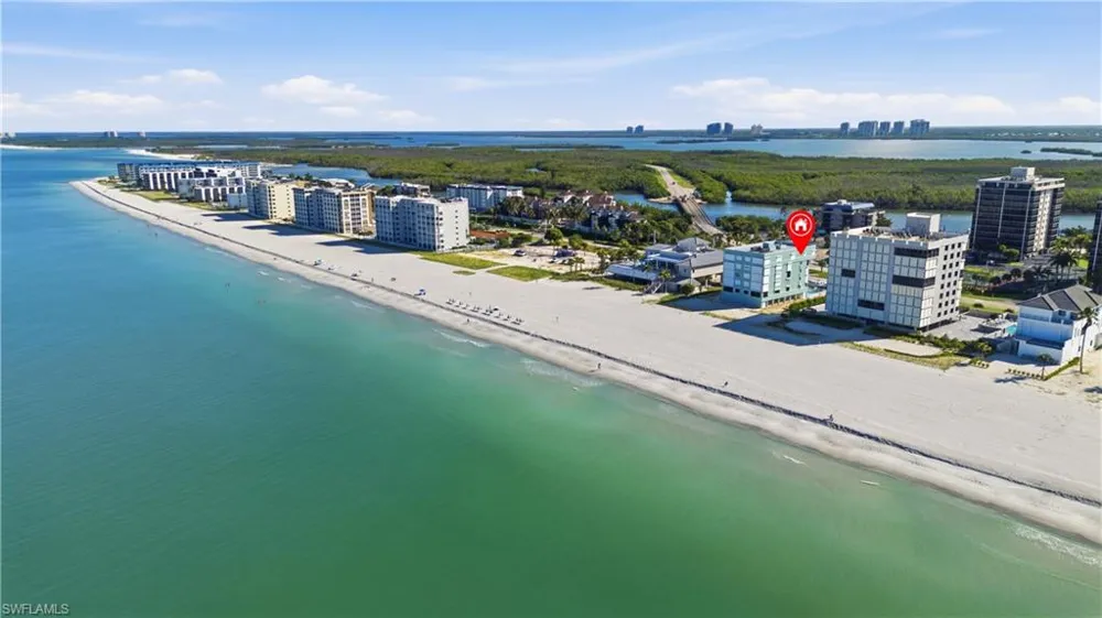 26130 Hickory Boulevard #5B Bonita Springs, FL 34134
