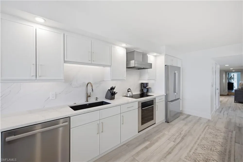 26130 Hickory Boulevard #5B Bonita Springs, FL 34134