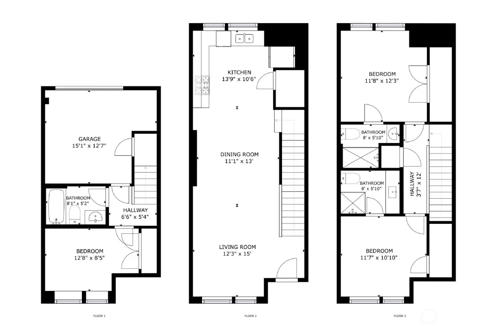 1232 Northgate Way Seattle, WA 98133