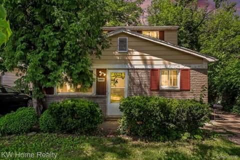 15226 Beech Daly Road