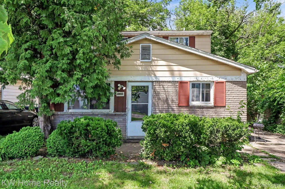 15226 Beech Daly Road Taylor City, MI 48180