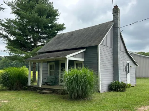1287 Parr Road