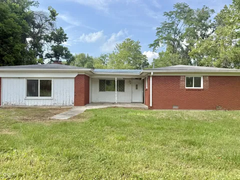 5016 Olive Branch Road