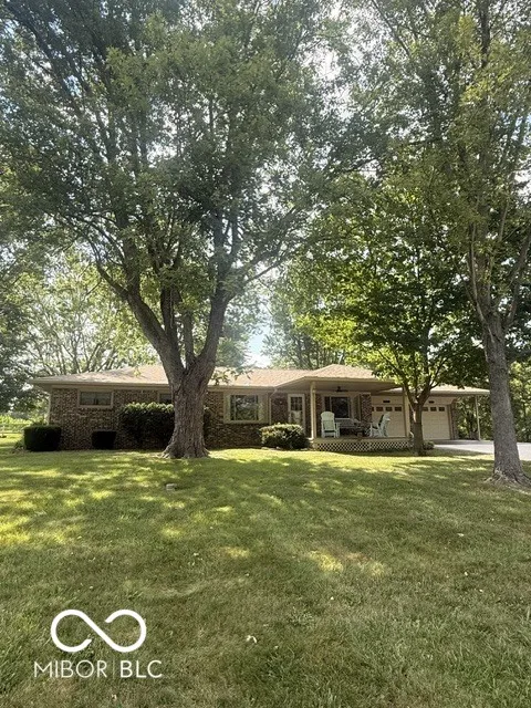 7250 S County Road 275 E
