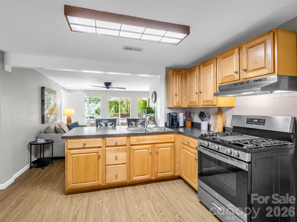 239 Havnaers Point Lake Lure, NC 28746