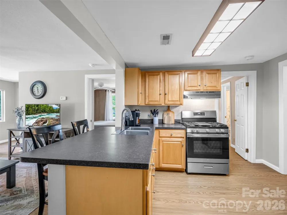 239 Havnaers Point Lake Lure, NC 28746