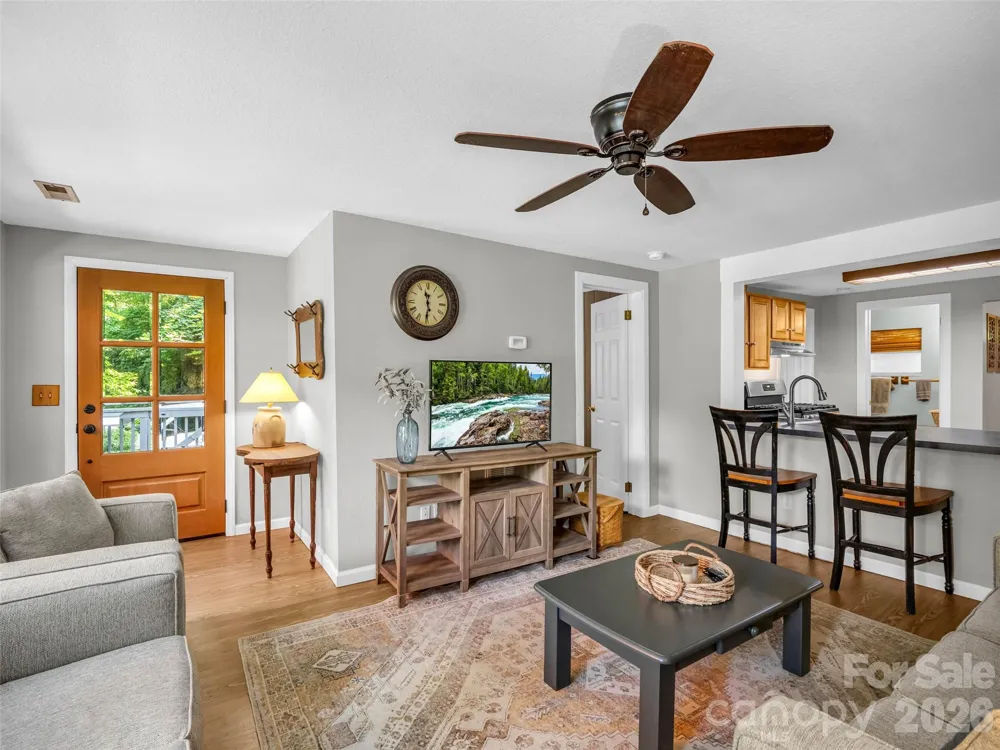 239 Havnaers Point Lake Lure, NC 28746