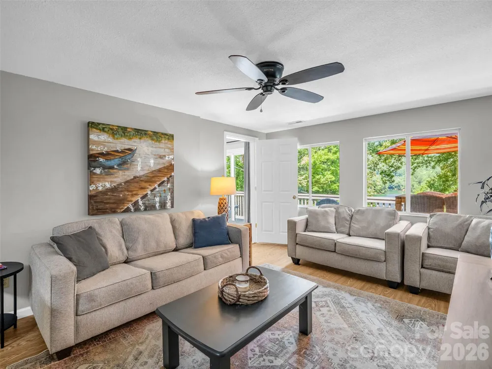 239 Havnaers Point Lake Lure, NC 28746