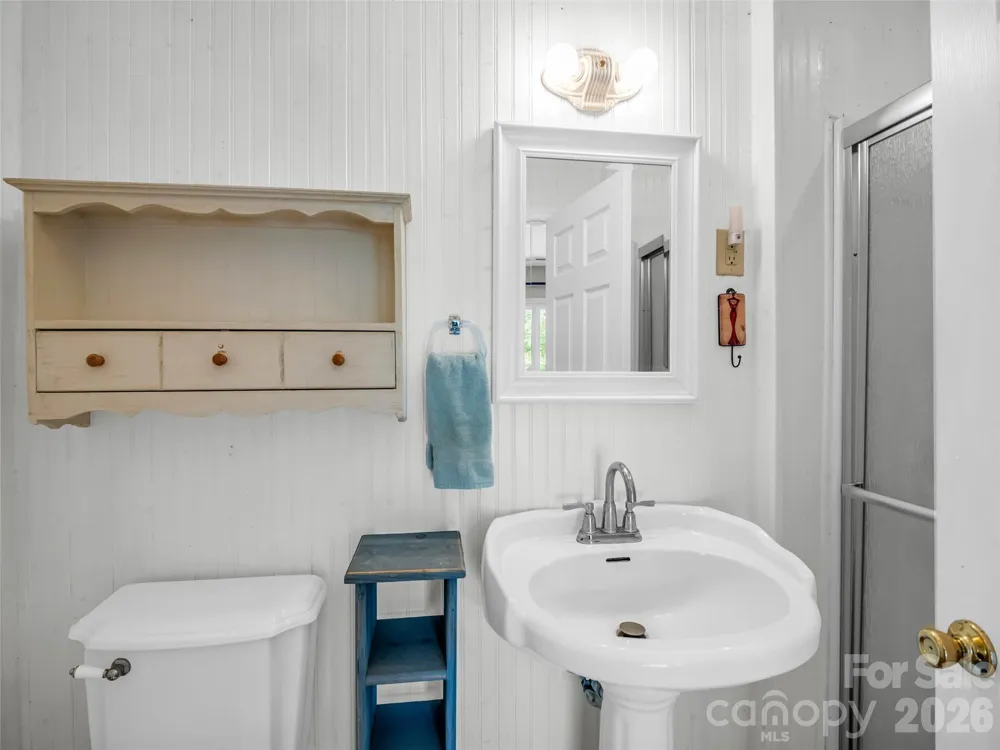 239 Havnaers Point Lake Lure, NC 28746
