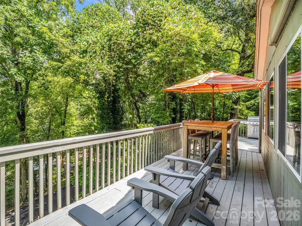 239 Havnaers Point Lake Lure, NC 28746